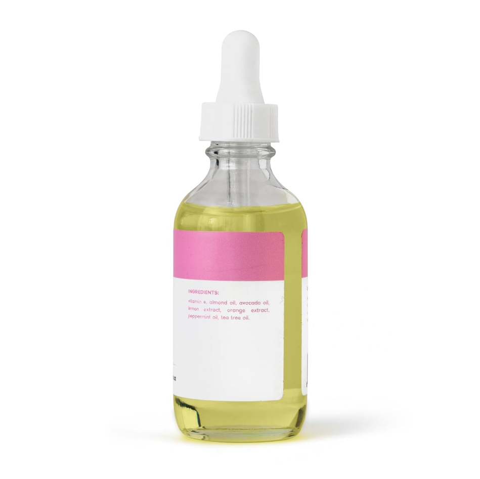 Renew Her Oil - For Dryness, Ingrown Hair, Dark Marks & Scars