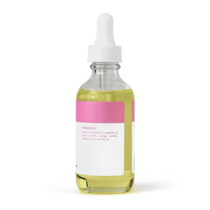 Renew Her Oil - For Dryness, Ingrown Hair, Dark Marks & Scars